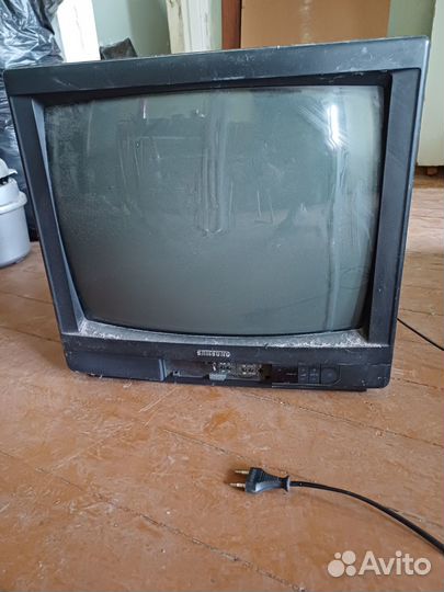 Телевизор бу
