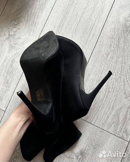 Туфли женские 39 размер