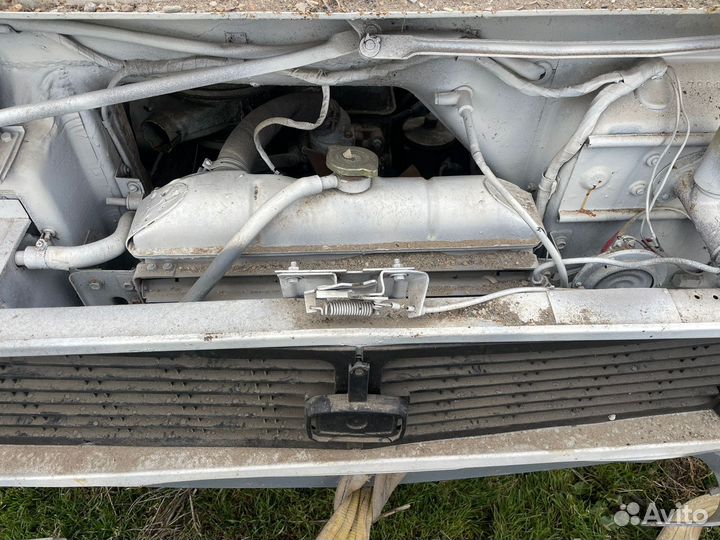 Раф 2203 по запчастям