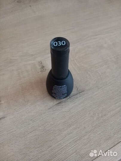 Лак для ногтей