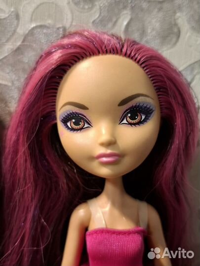 Куклы Эвер афтер хай Брайер Бьюти