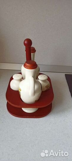 Набор для специй