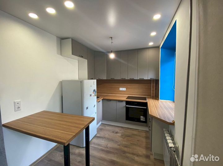 Кухня на заказ от производителя