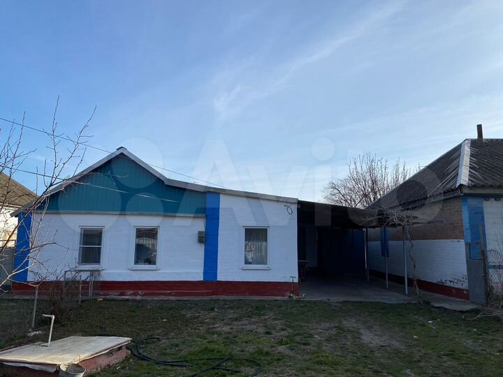 Дом 45,7 м² на участке 14,1 сот.