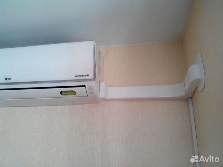 Кондиционеры новые