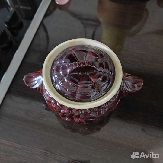 Гор для запекания