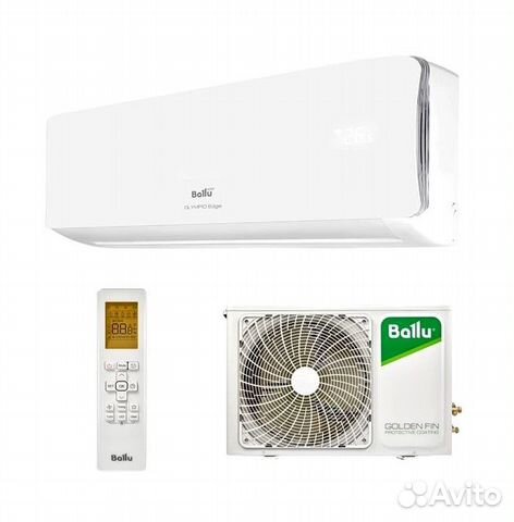 Сплит-система Ballu Olympio E-BS07H