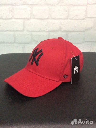 Кепки бейсболки NY