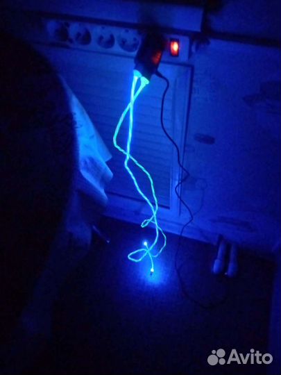 USB магнитный