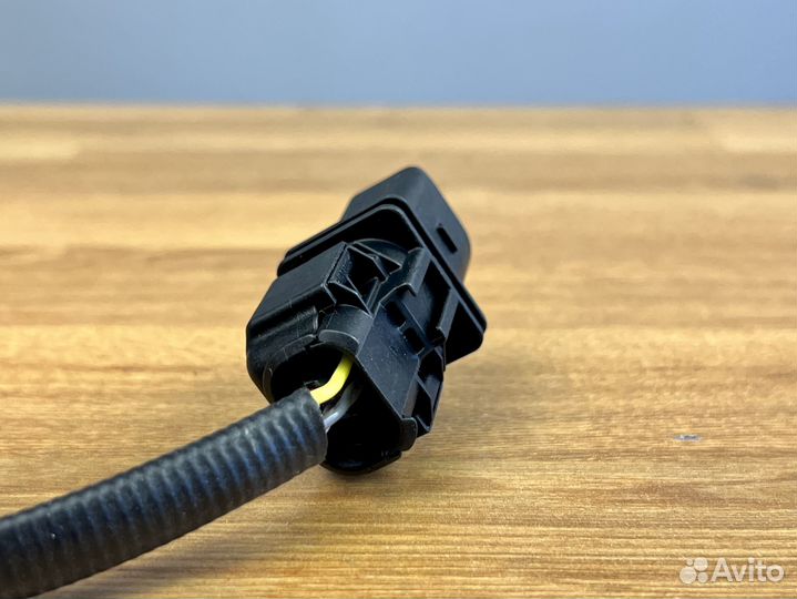 Кислородный датчик лямбда зонд Bosch 0258017217