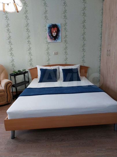 Квартира-студия, 35 м², 13/24 эт.