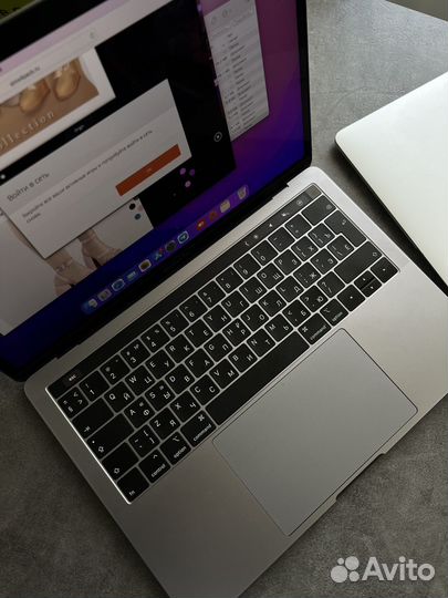 Apple MacBook Air
