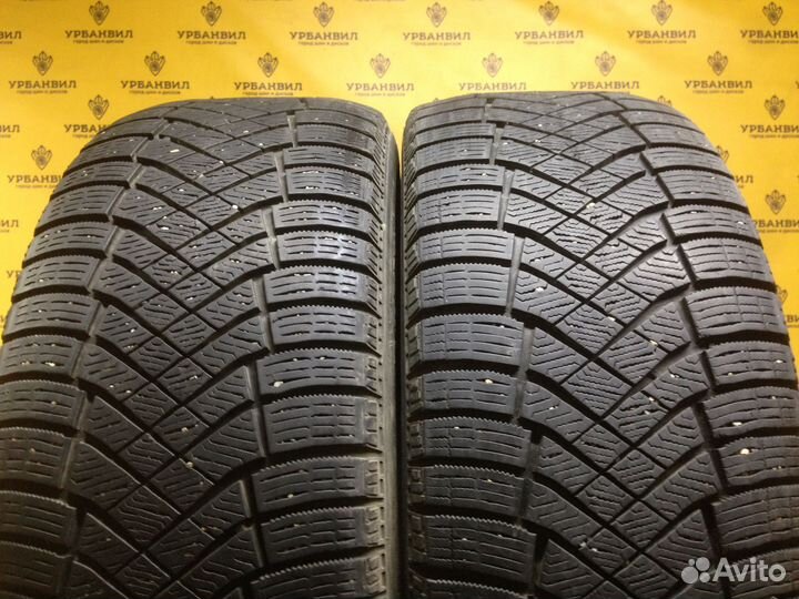 Pirelli Ice Zero 255/55 R18 109H