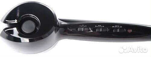 Щипцы Rowenta CF3610D0 So Curls