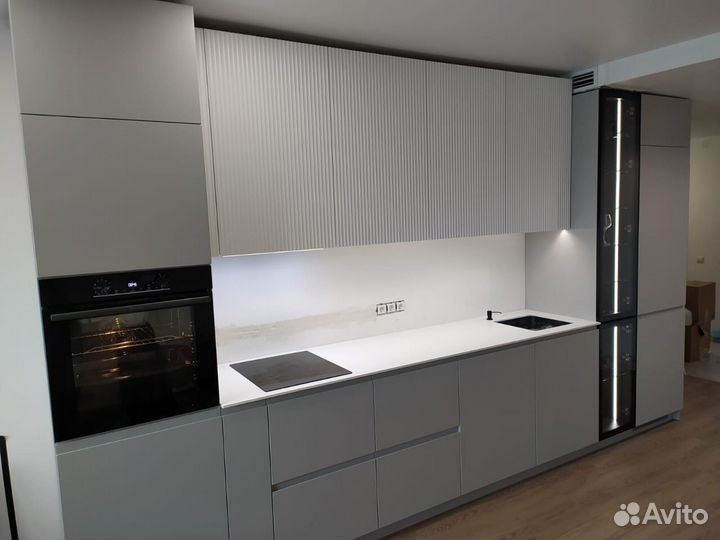 Кухонный гарнитур на заказ