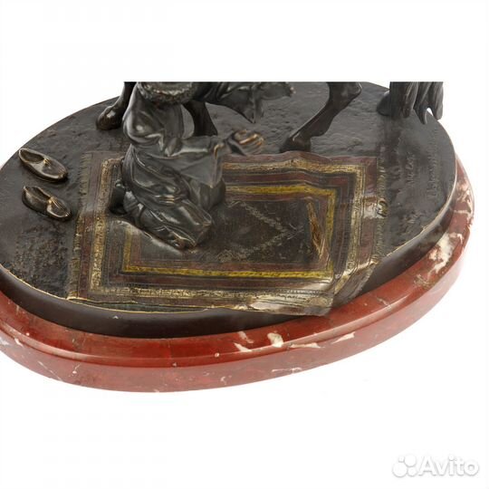 Скульптура 