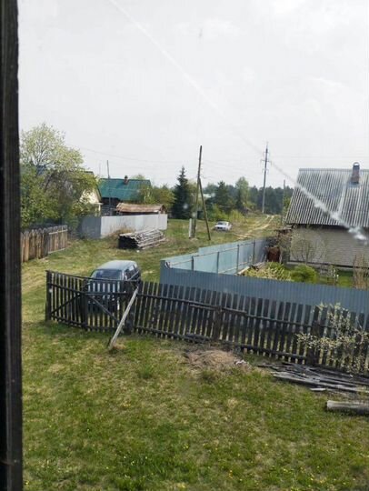 Дом 78 м² на участке 15 сот.