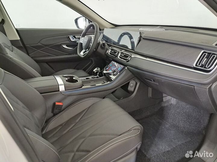 Soueast S07 1.6 AMT, 2024