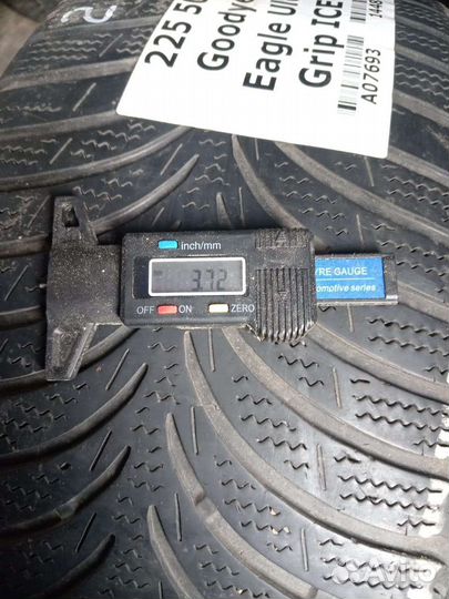 Goodyear Eagle Ultra Grip 225/50 R17 98T