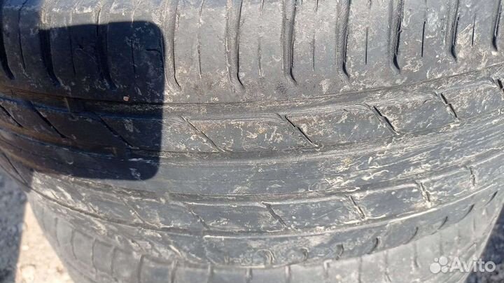 Nokian Tyres Hakka Black SUV 215/65 R16