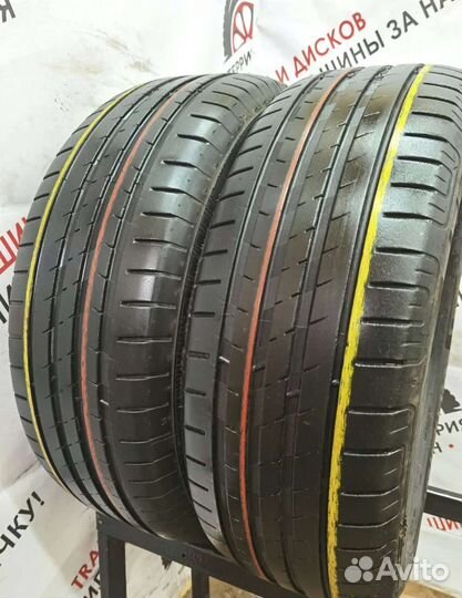 Vredestein SporTrac 5 195/60 R15 88H