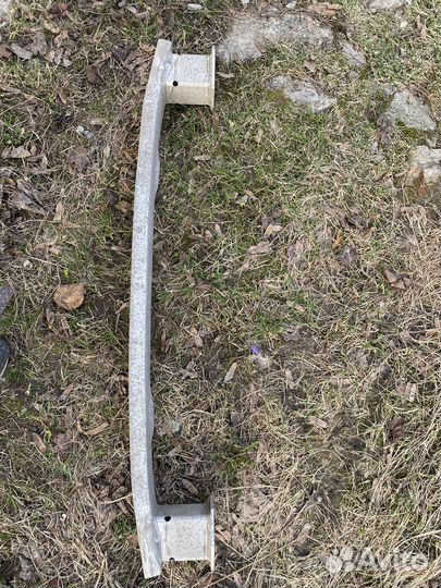 Усилитель заднего бампера bmw x1 f48