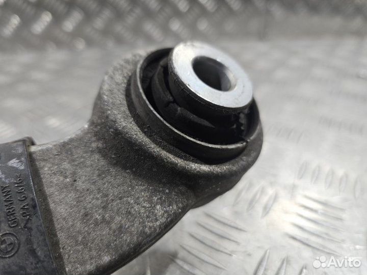 Рычаг нижний задний левый Bmw 6 F13