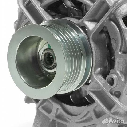 Генератор renault Megane, доставка ТК от 4х дней