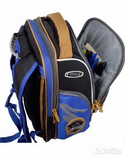 Школьный рюкзак