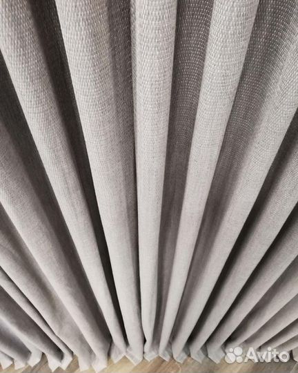 Шторы блэкаут на заказ