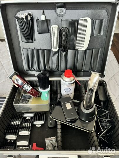 Набор для барбера