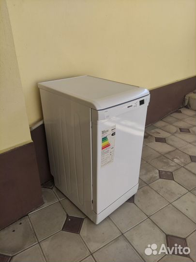 Посудомоечная машина