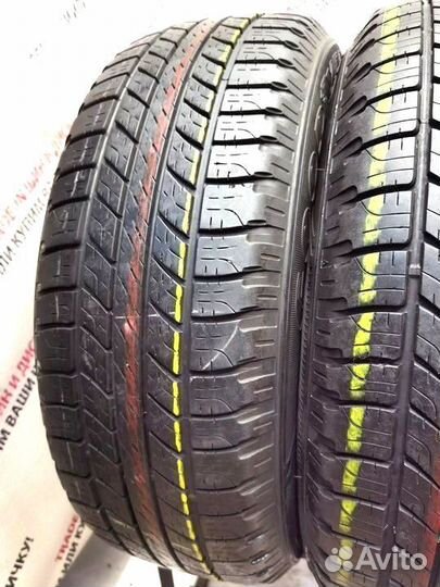 Goodyear Wrangler HP 235/60 R18 103V