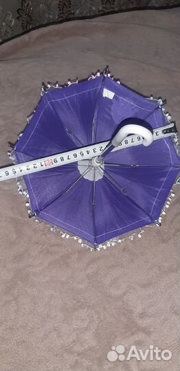 Детский зонтик