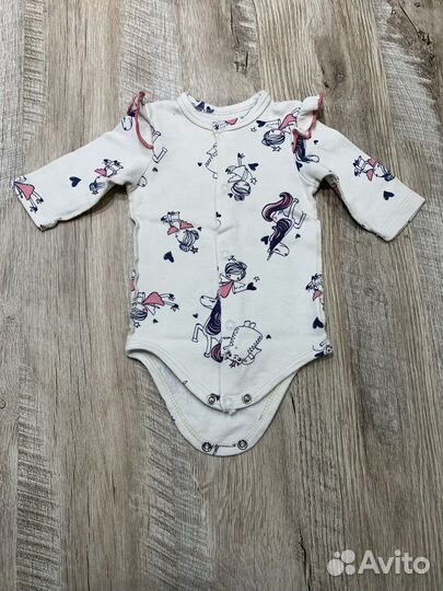 Одежда для новорожденных