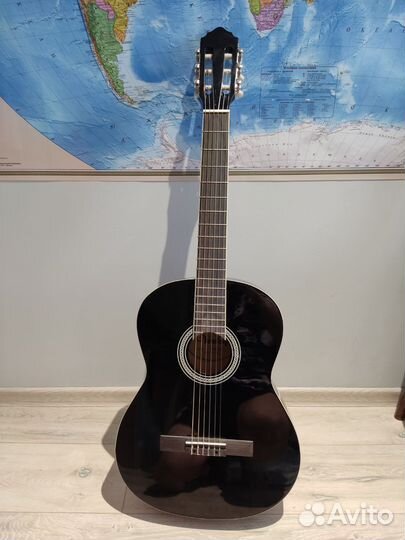 Классическая гитара Veston C-45 ABK