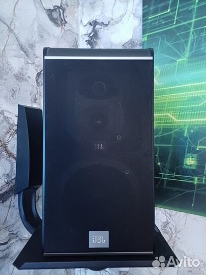 AV-ресивер 7.2 Sony STR-DH790 и Акустика JBL