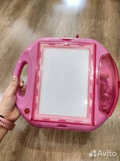 Световой планшет для рисования