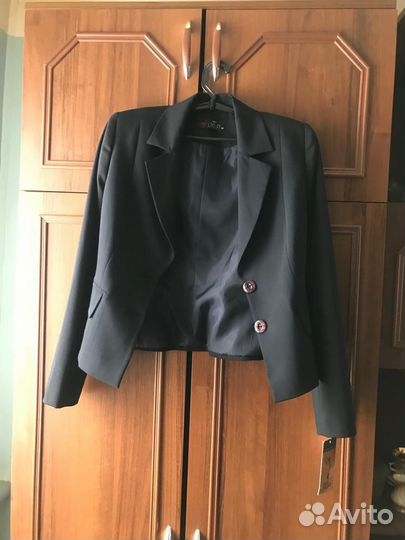 Пиджак