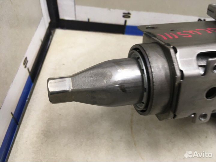 Колонка рулевая Focus III 2011