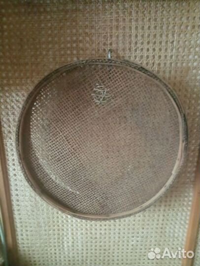 Сито старинное,решето