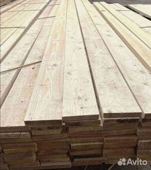 Брус 2 сорт поставка