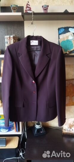 Пиджак женский, М
