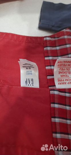 Комбинезон GAP,mothercare,cool kids,лонгсливы