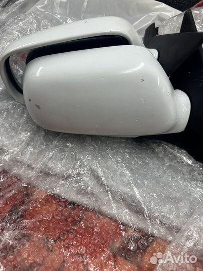 Зеркало subaru impreza gg