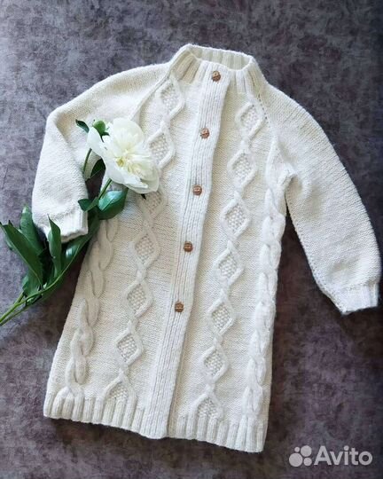 Вязание на заказ