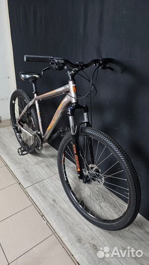 Велосипед 27.5 Mongoose Switchback Expert