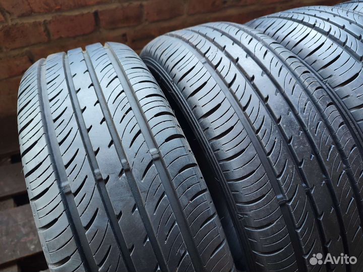Dunlop SP Touring T1 185/60 R14
