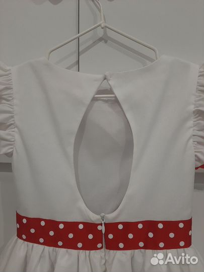 Платье Стильняшки