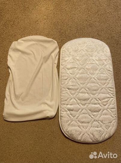 Матрас детский кокосовый